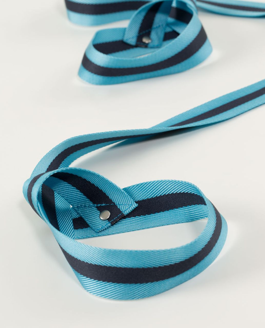 Lululemon Loop It Up Mat Strap - Blue Moon / Inkwell