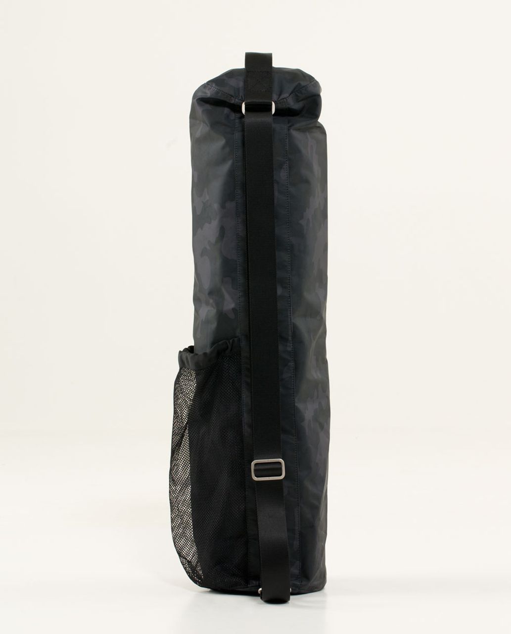 Lululemon The Yoga Bag - Black - lulu fanatics