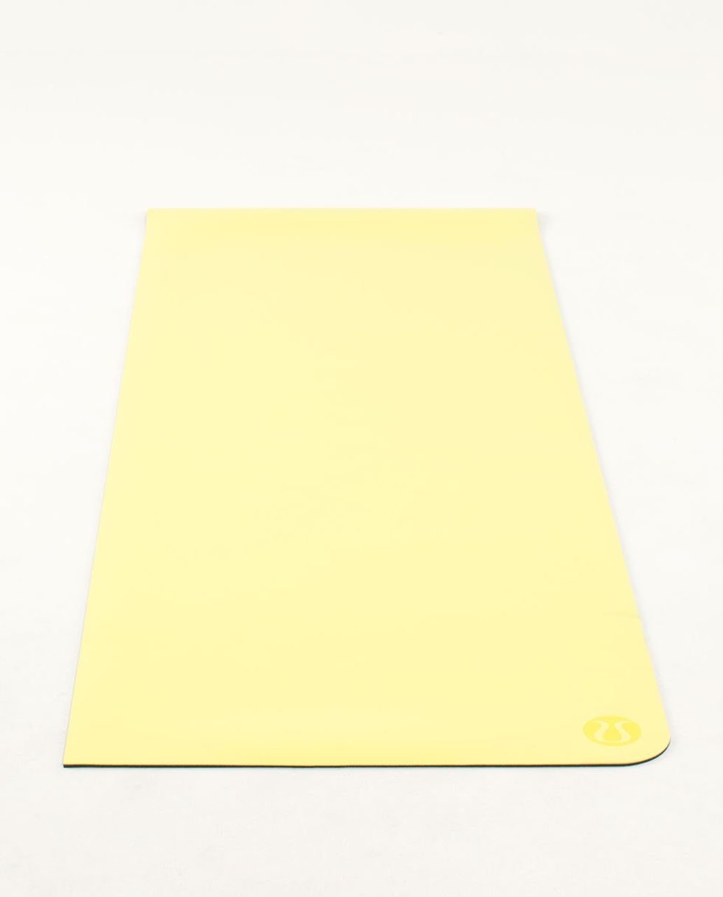 Lululemon The Mat - Split Pea