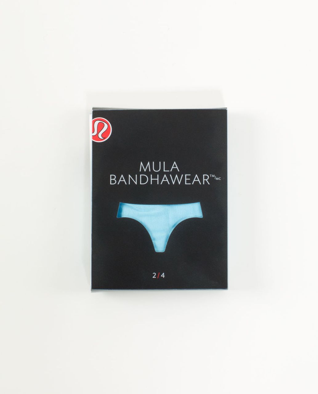 Lululemon Mula Bandhawear Bikini - Blue Moon