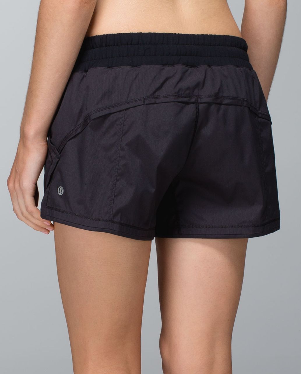 Lululemon Shake & Break Short - Black