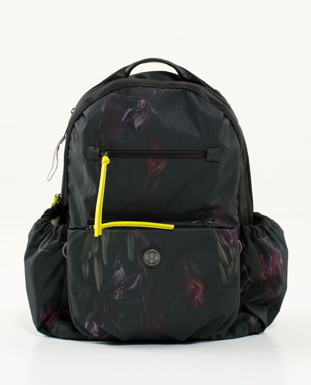 Lululemon Back To Class Backpack - Midnight Iris Multi