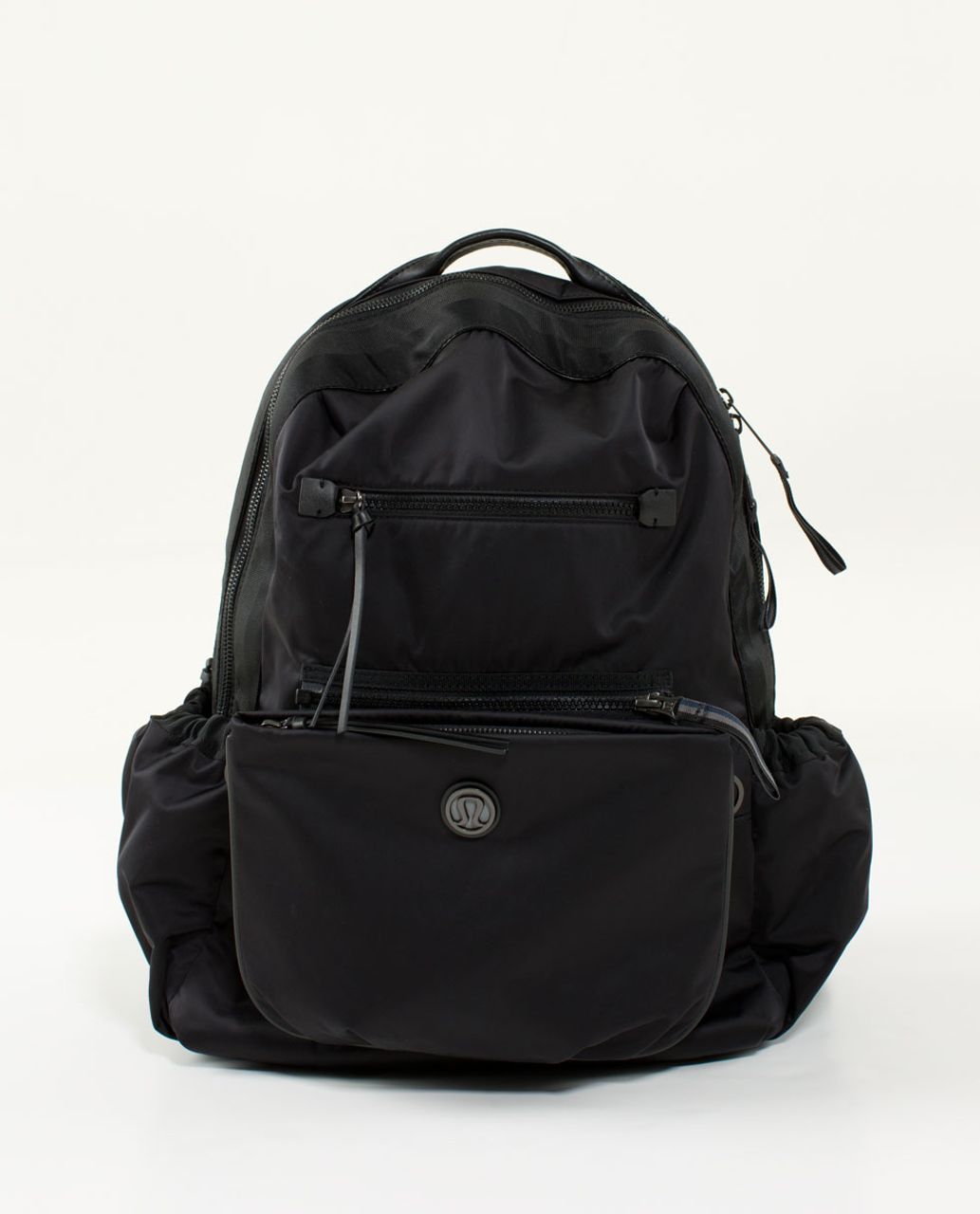 Lululemon Back To Class Backpack - Black