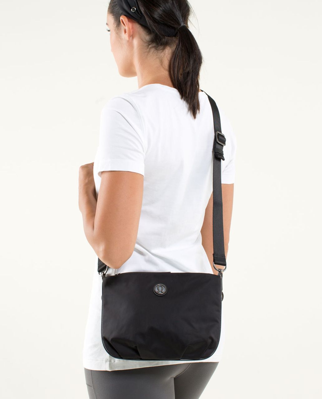 Lululemon Back To Class Backpack - Black