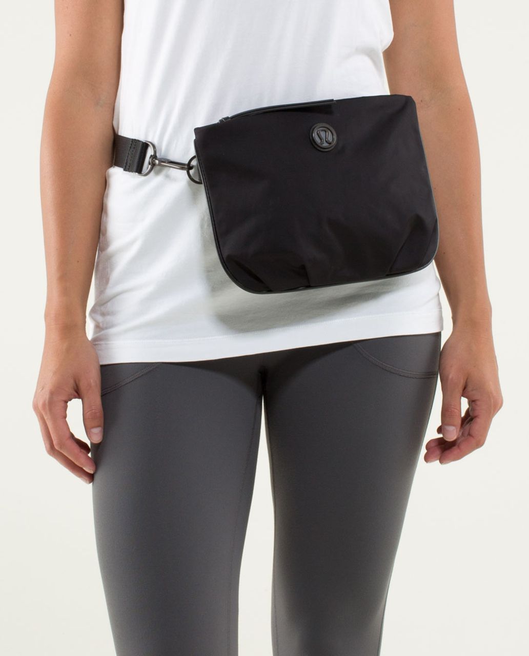 Lululemon Back To Class Backpack - Black