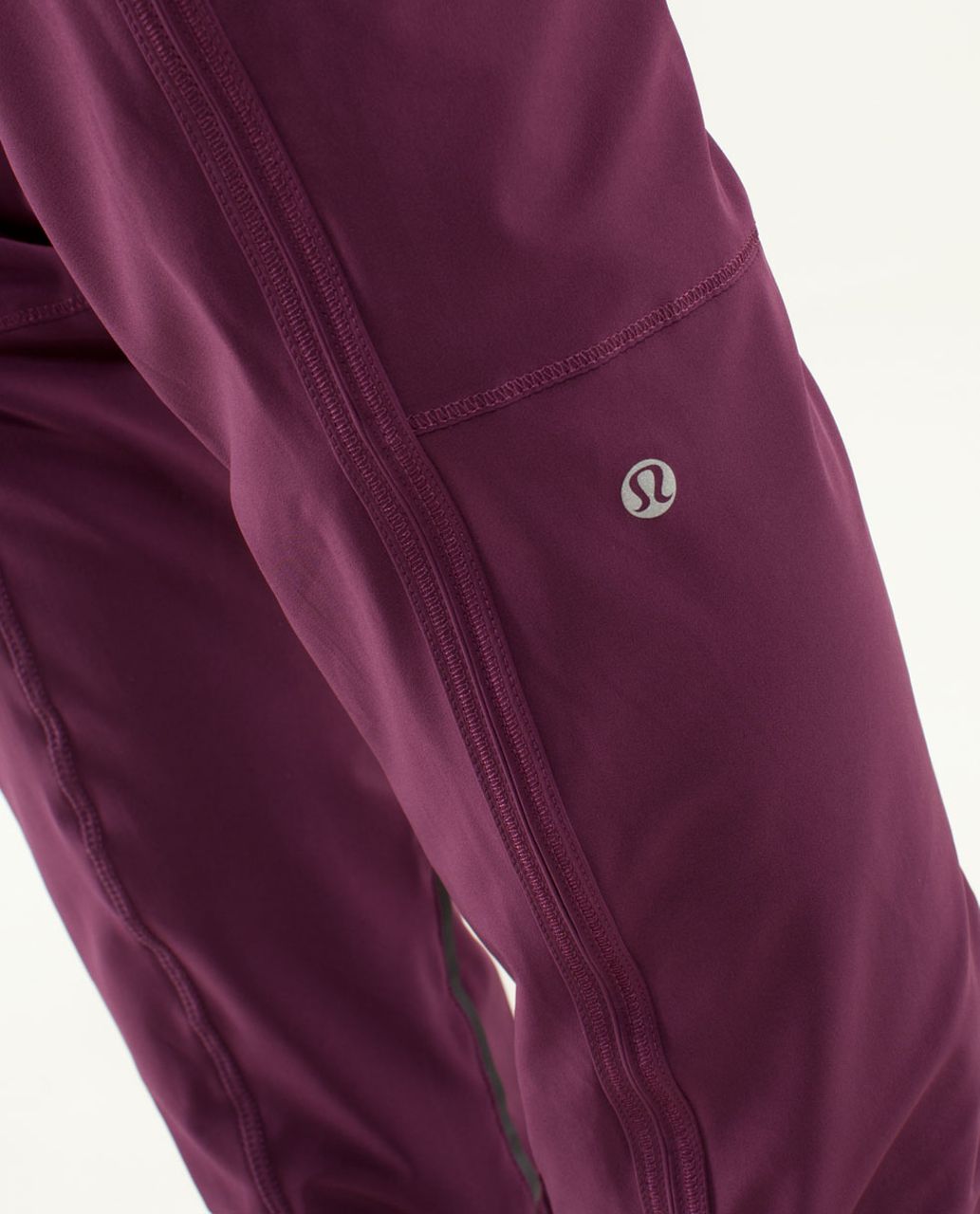 lululemon athletica, Pants & Jumpsuits, Lululemon Astro Pant Tall Plum  Raspberry Glo Light Hyper