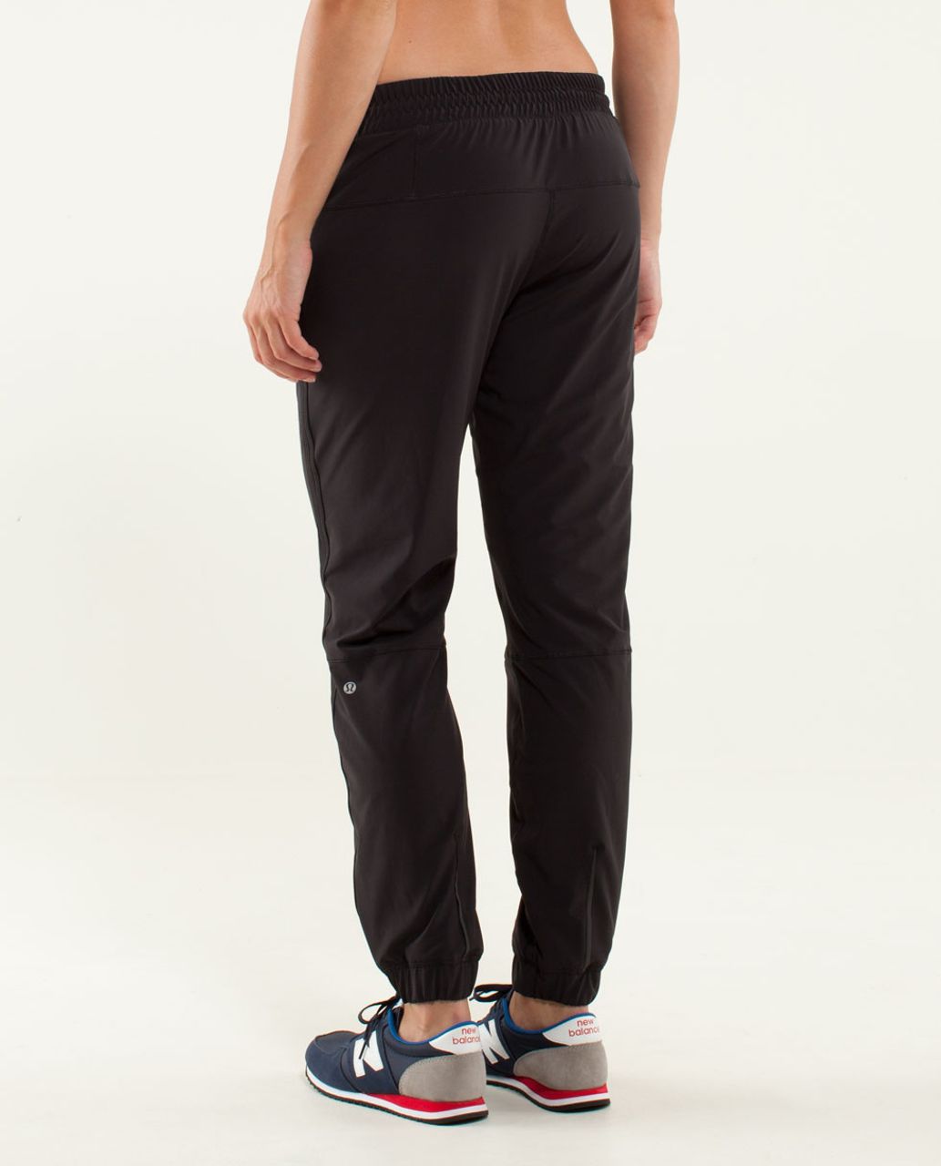 Lululemon Studio Pant II (Regular) *Lined - Dark Fuel - lulu fanatics