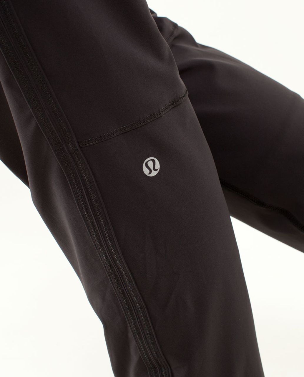 Lululemon Track To Reality Pant (First Release) - Black