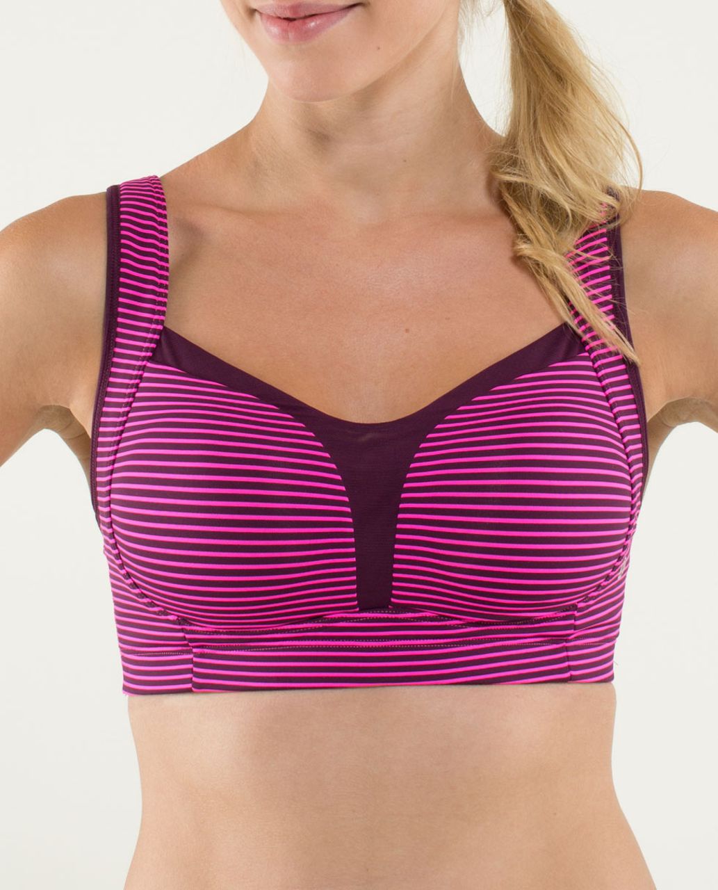 Product Review: Lululemon Ta Ta Tamer