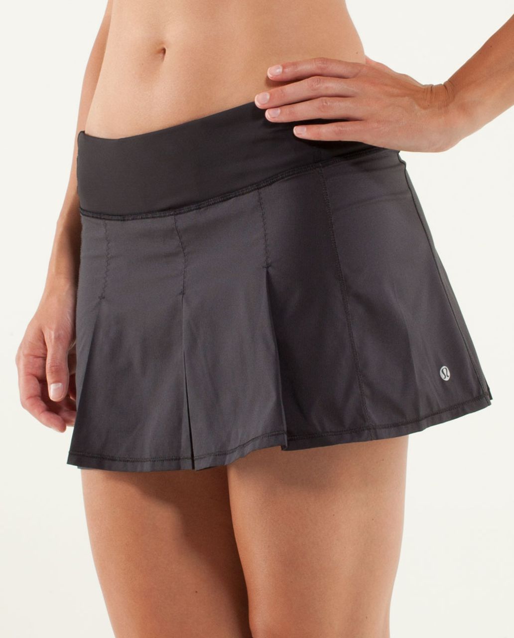 lululemon speed skirt