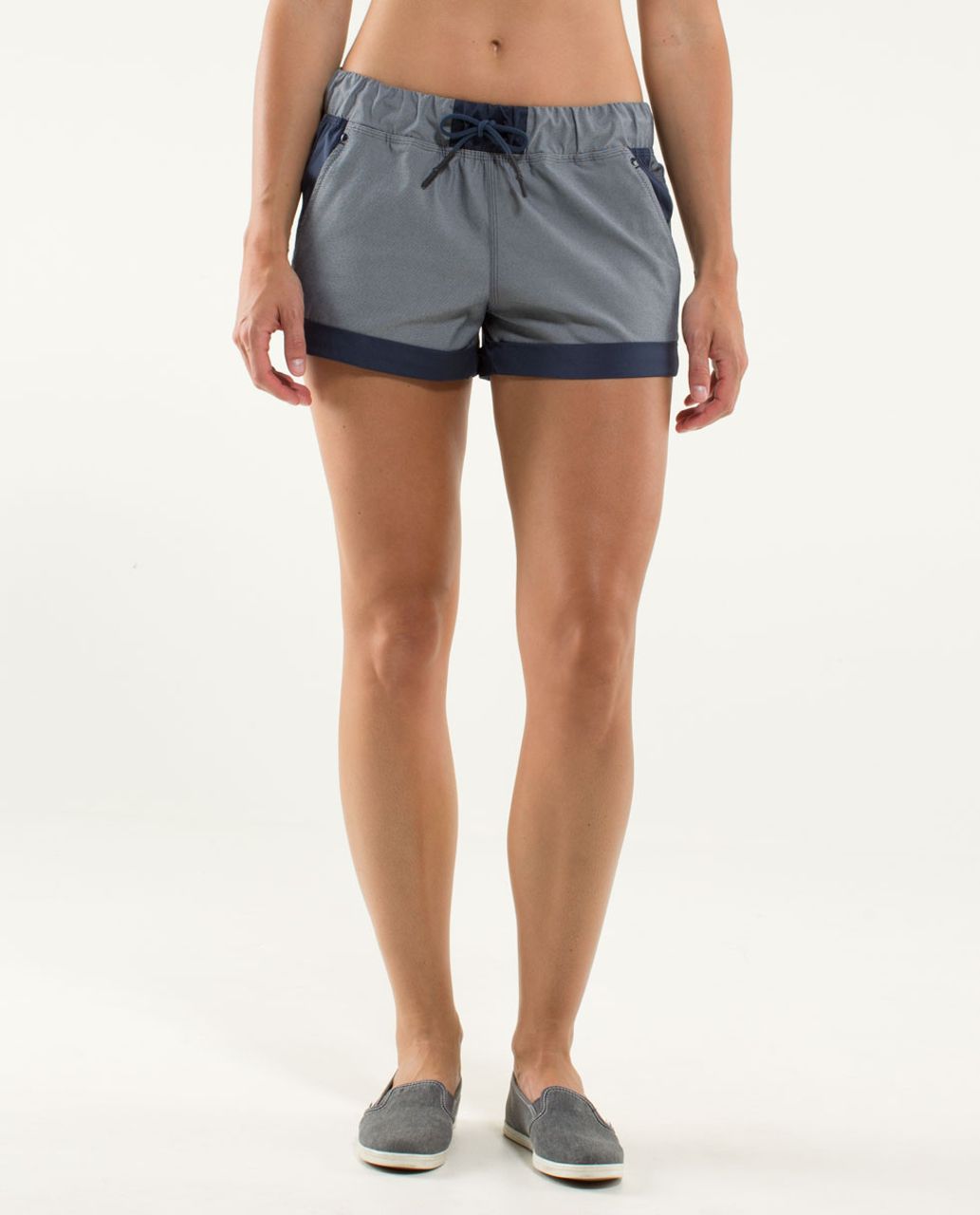 lululemon play all day shorts