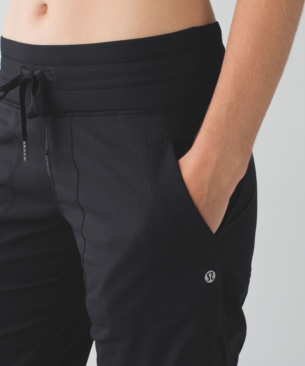 Lululemon Studio Pant II *No Liner (Regular) (First Release) - Black