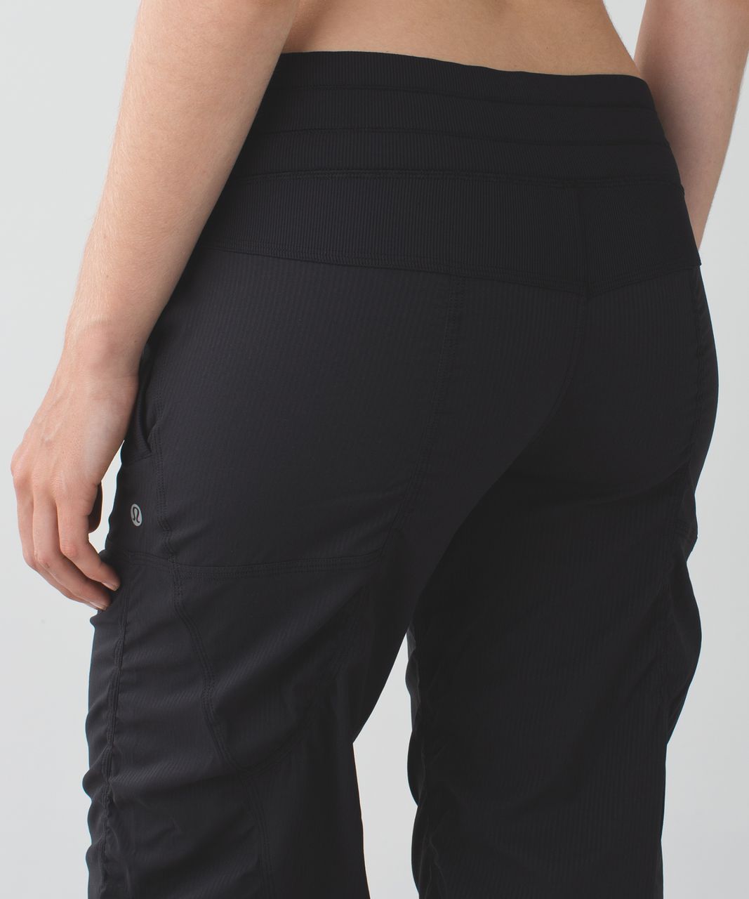 Lululemon Studio Pant II *Liner (Regular) - Deep Zinfandel - lulu