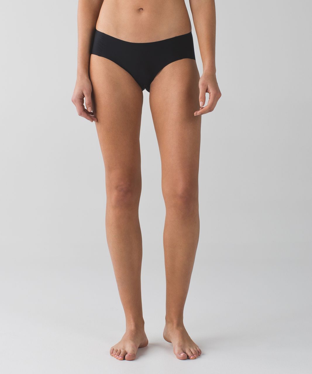 Lululemon Light As Air Hipster - Black