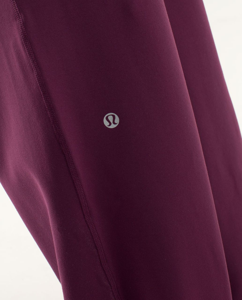 Lululemon Still Pant (Regular) - Plum