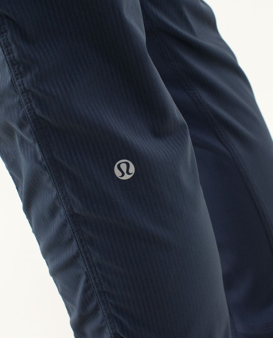 Lululemon Street To Studio Crop *No Liner - Inkwell