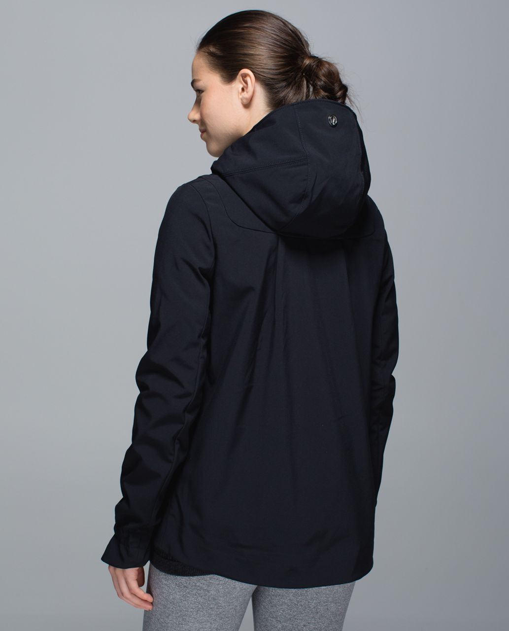 lululemon city softshell