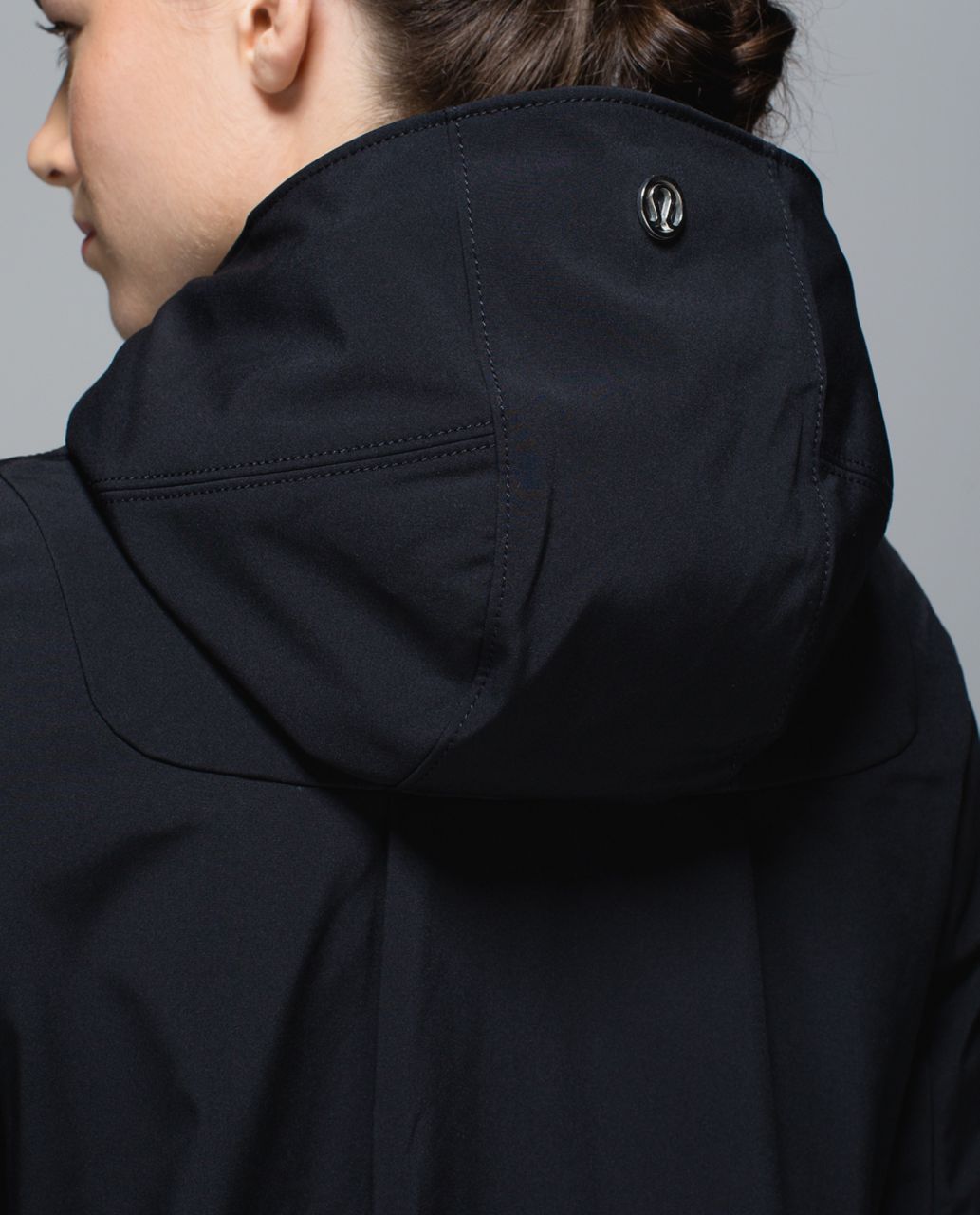 Lululemon Studio Softshell - Black