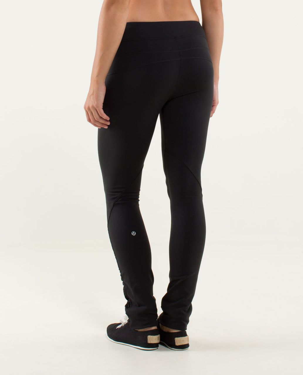 Lululemon City Pulse Pant - Black - lulu fanatics