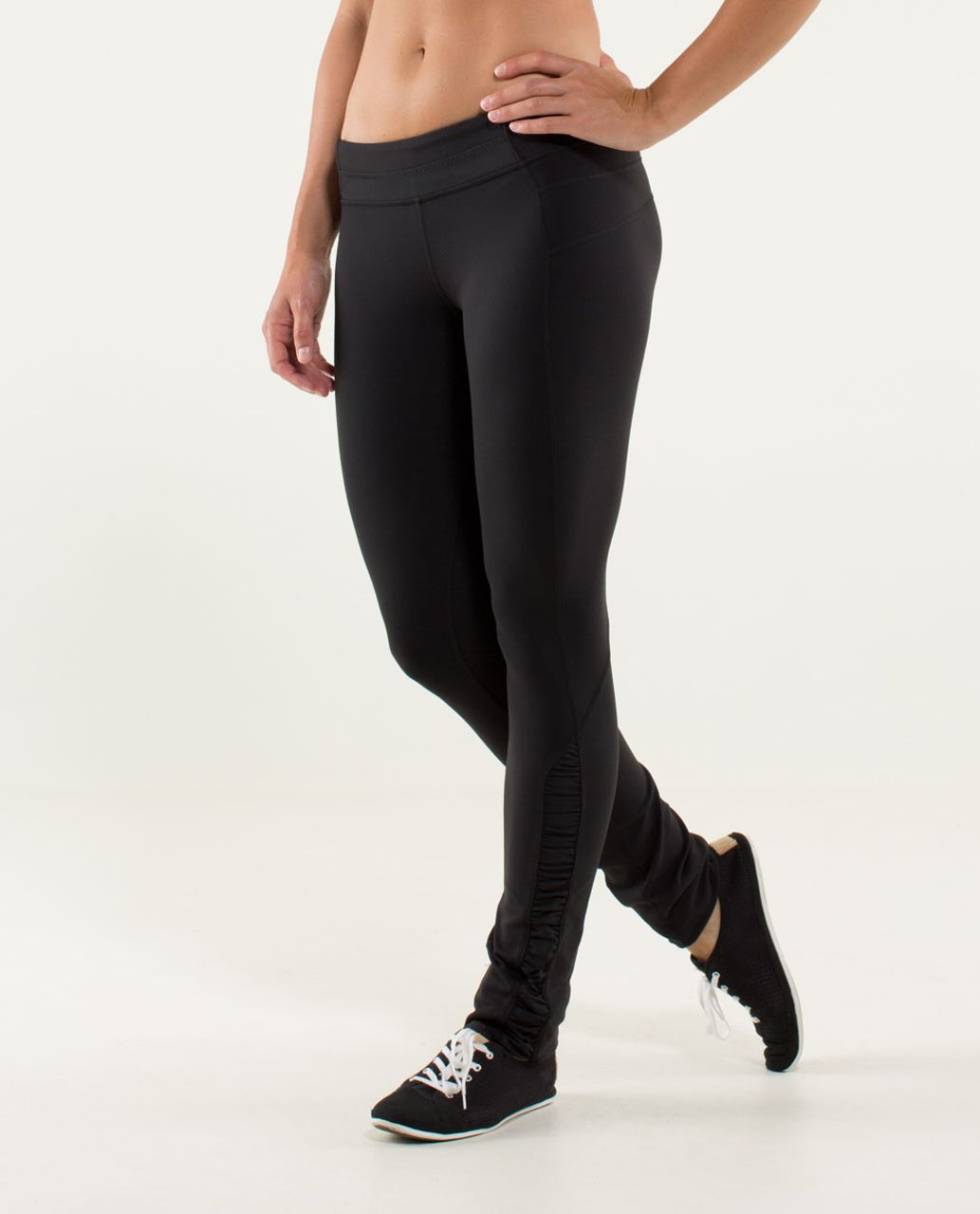 Lululemon City Pulse Pant - Black