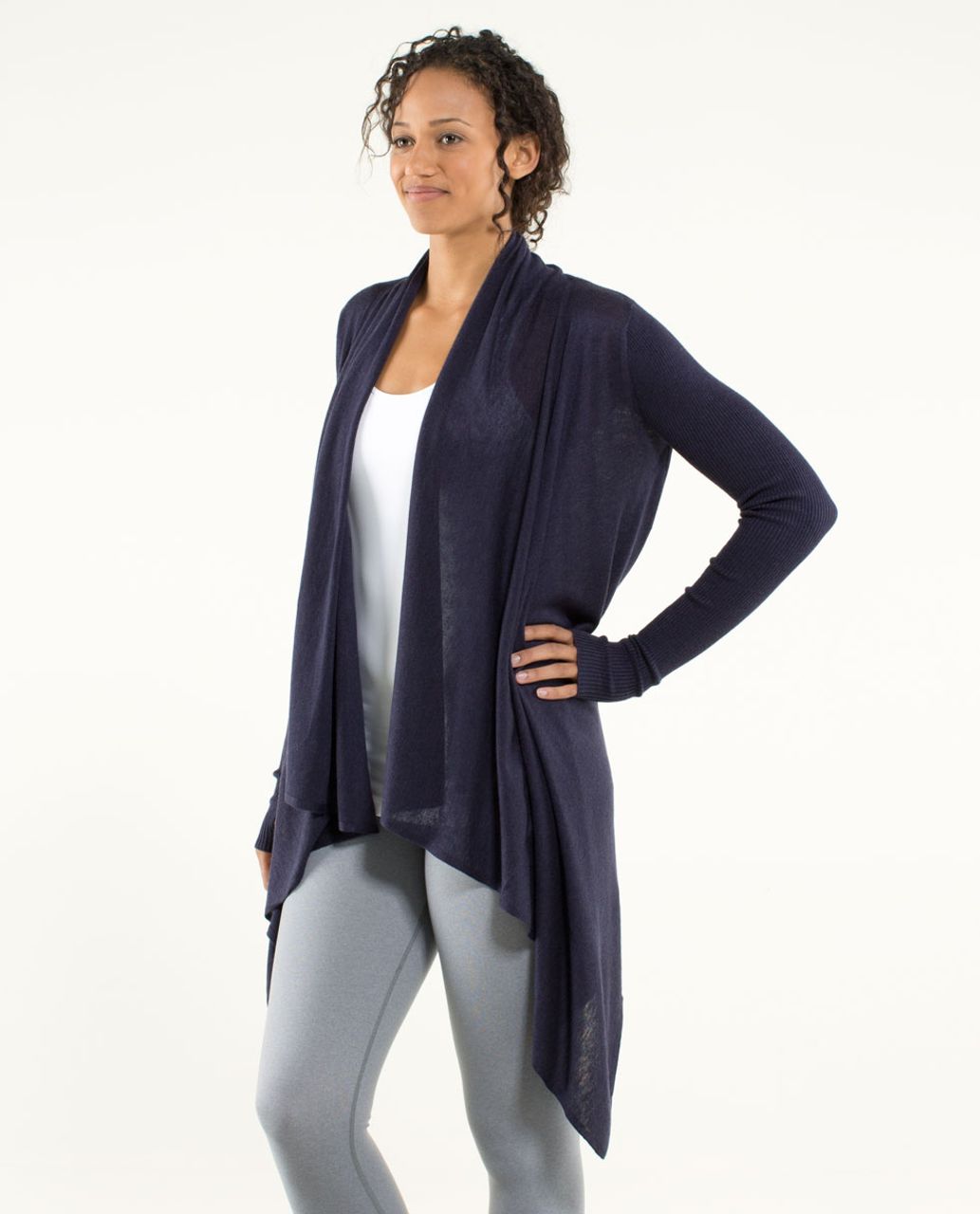 lululemon universal wrap