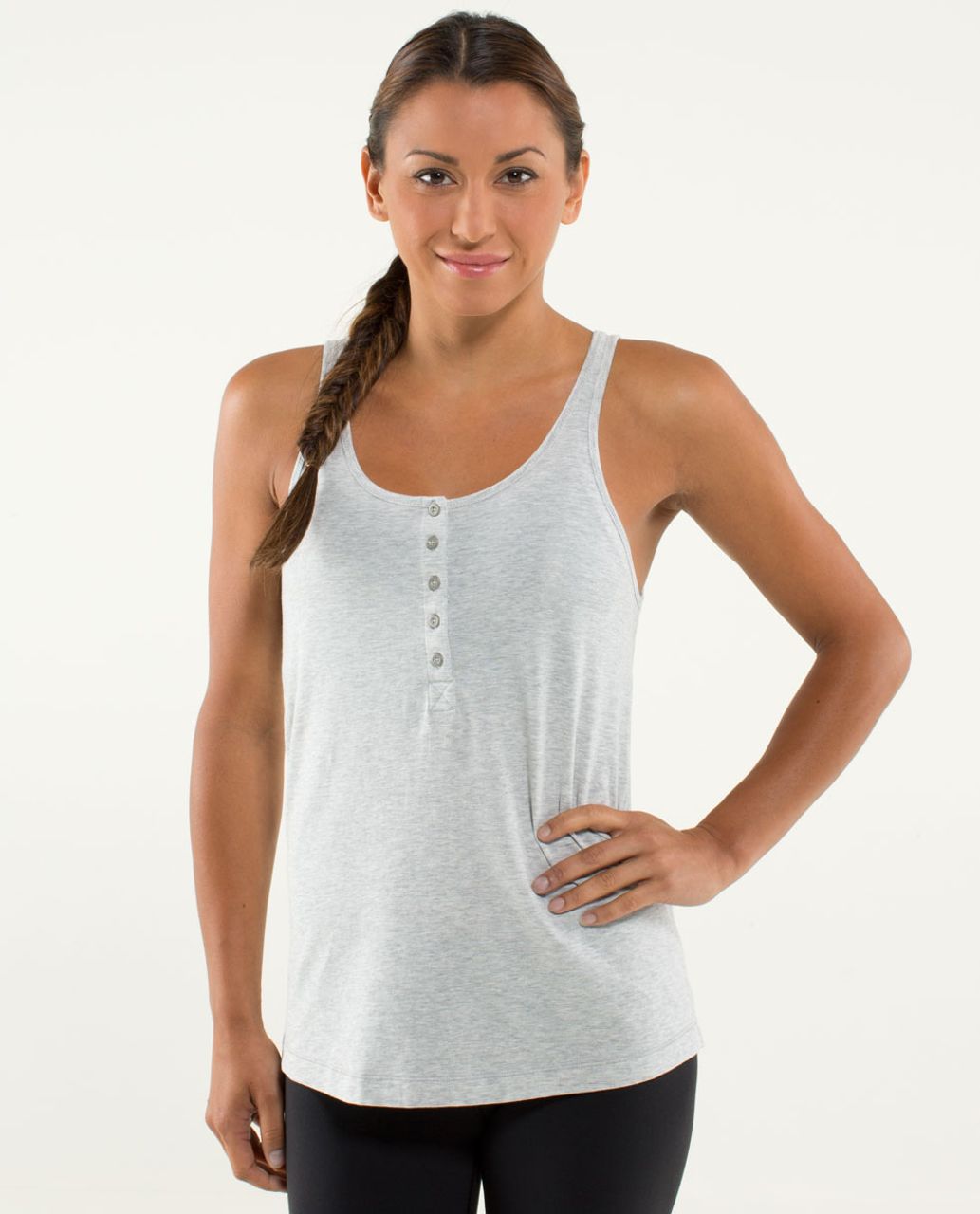 lululemon heart opener tank