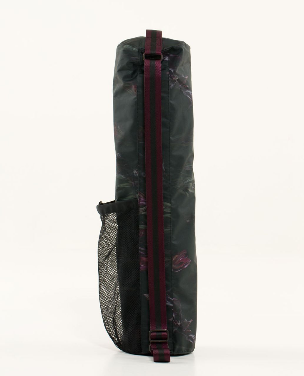 Lululemon Namaste Yoga Tote IV - Midnight Iris Multi