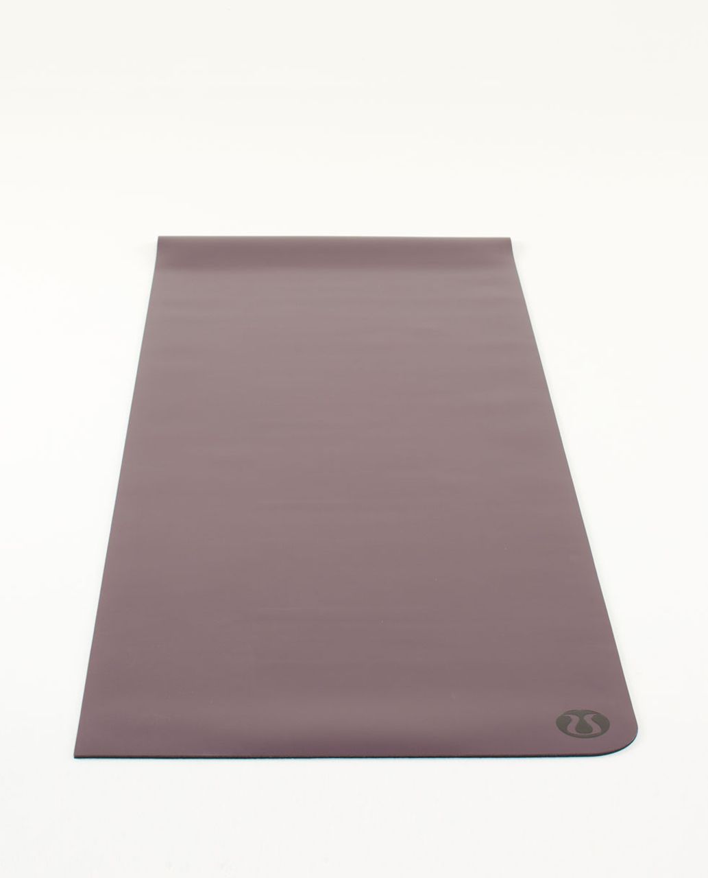 Lululemon The Mat - Plum