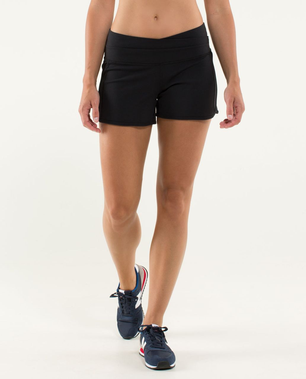 lululemon ladies shorts