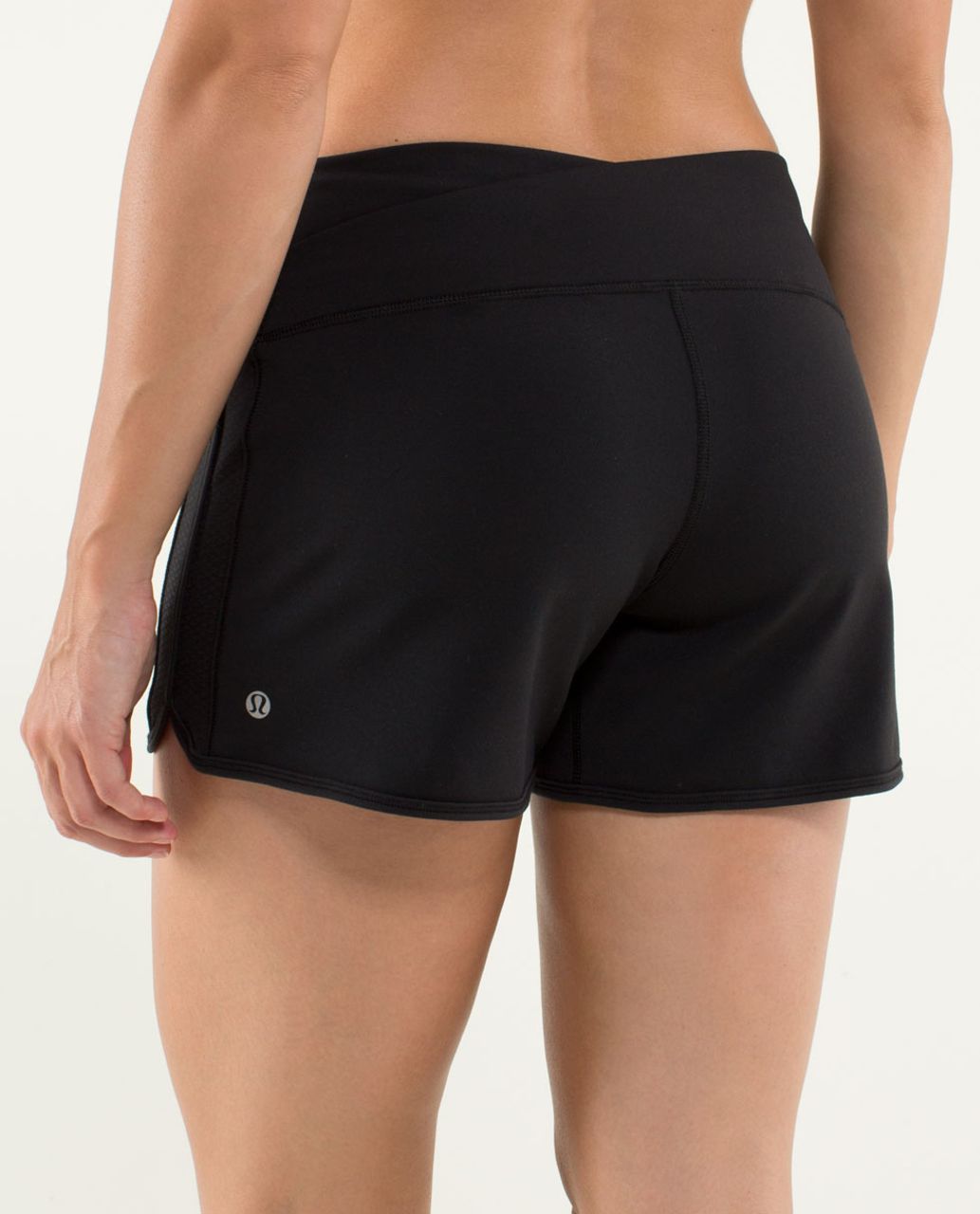 Lululemon Astro Short - Black