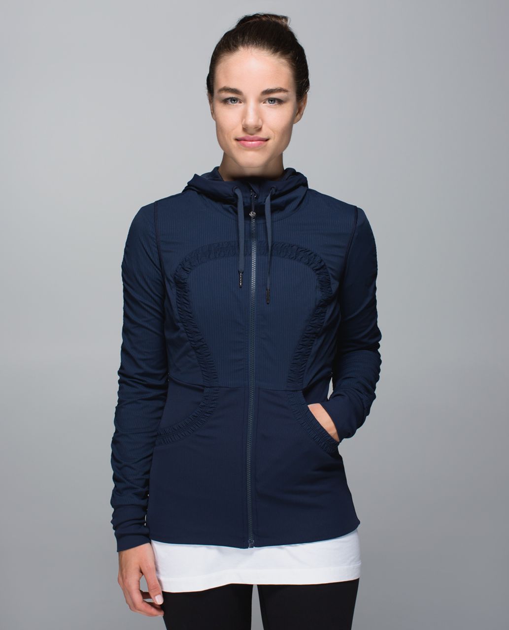 lululemon studio jacket