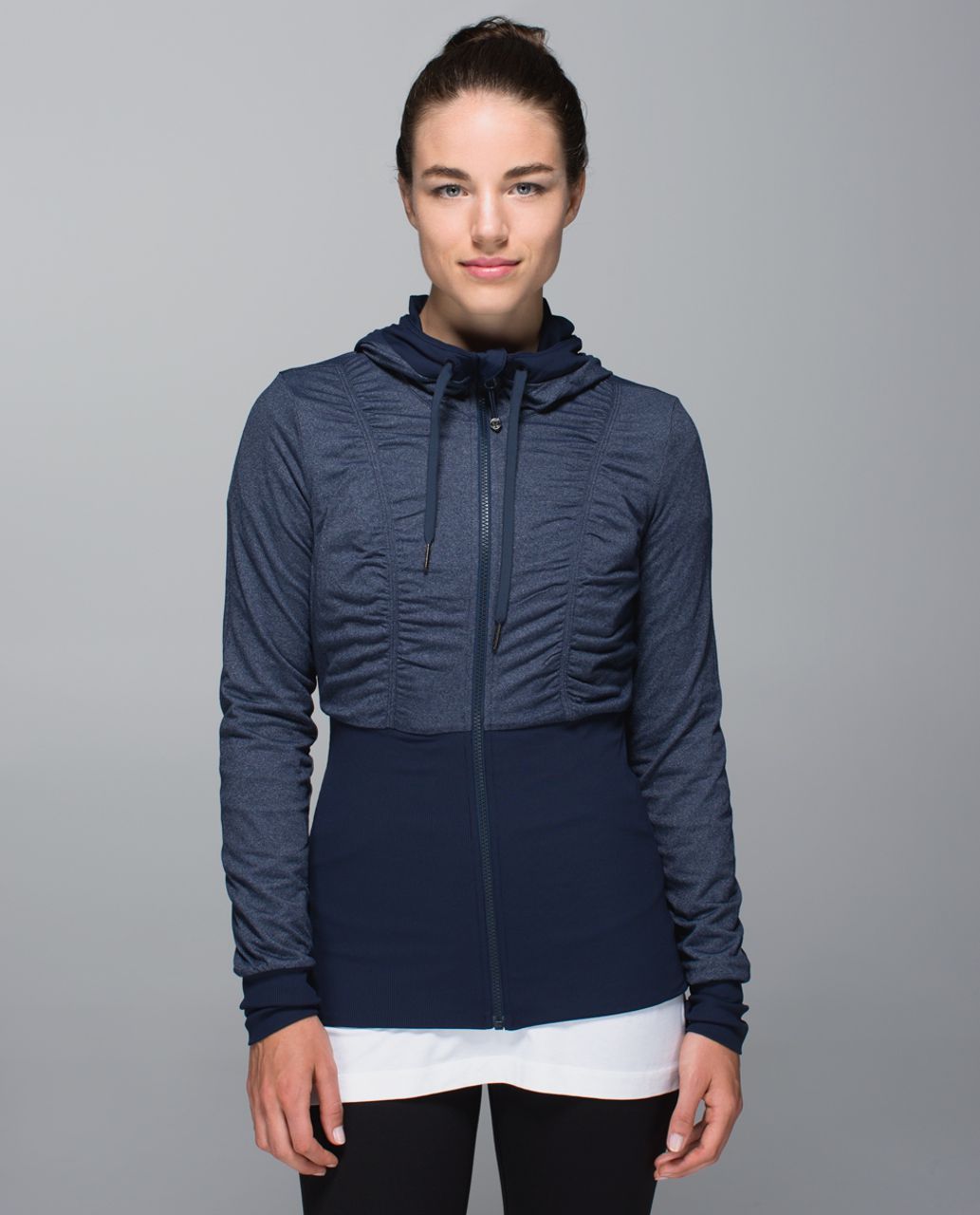 Lululemon Dance Studio Jacket III - Inkwell