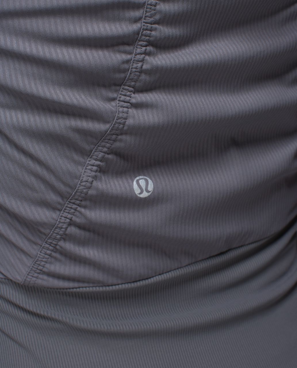 Lululemon Dance Studio Jacket III - Soot Light