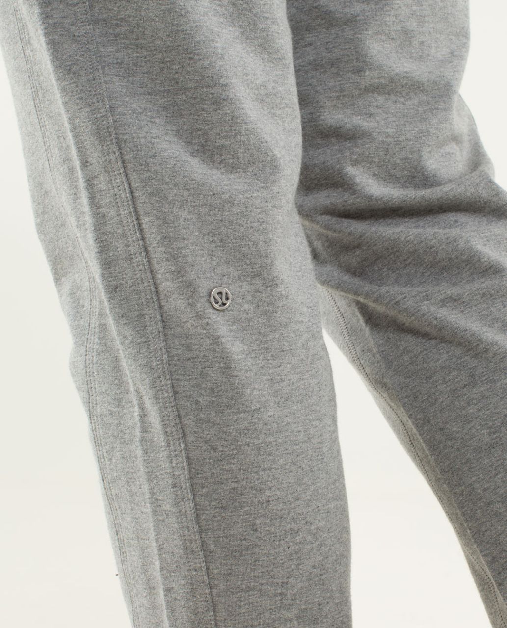 Lululemon Bliss Break Sweatpant - Heathered Medium Grey