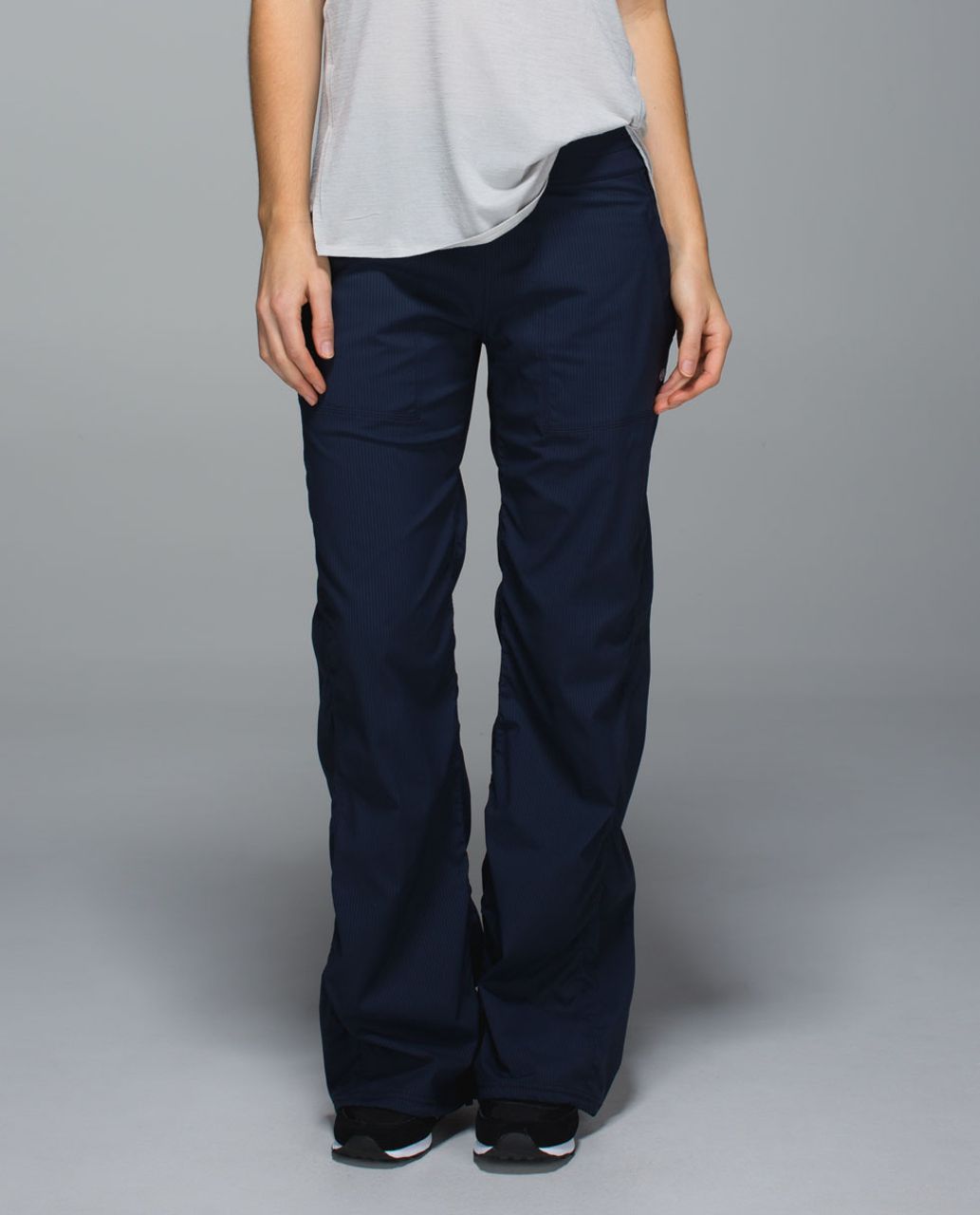 Lululemon Studio Pant II *No Liner (Regular) - Inkwell