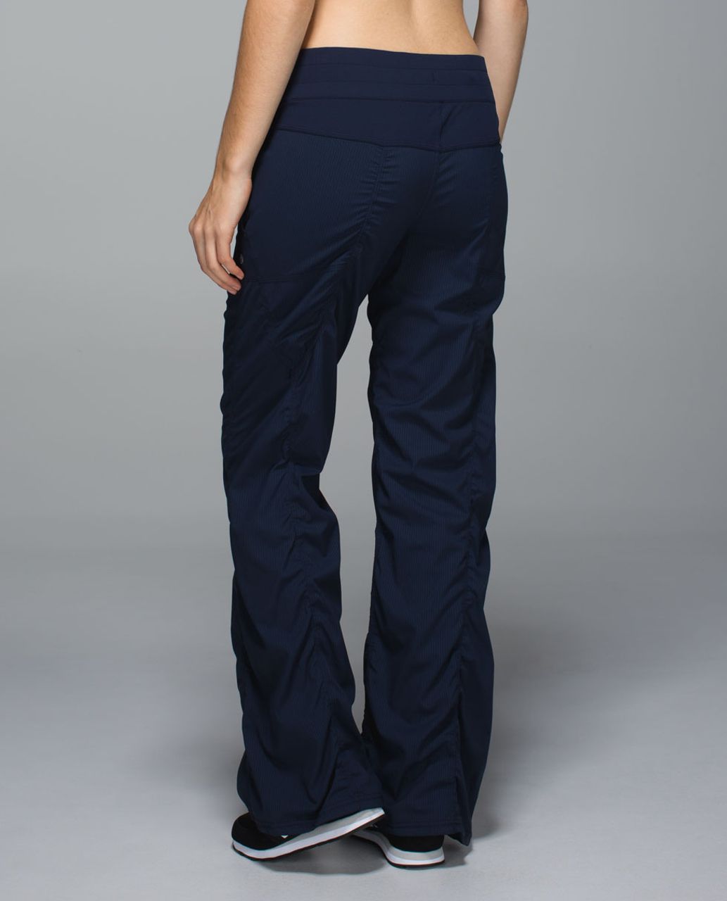 Lululemon Studio Pant II *No Liner (Regular) - Inkwell