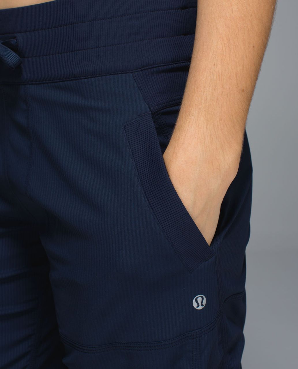 Lululemon Studio Pant II *No Liner (Regular) - Inkwell