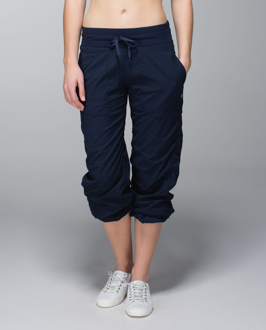 Lululemon Studio Pant II *No Liner (Tall) - Cadet Blue - lulu fanatics