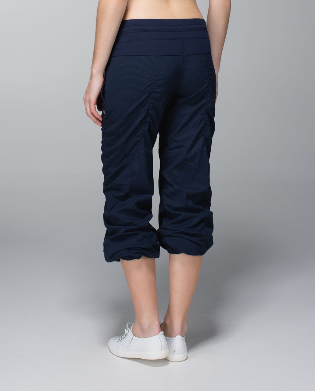 Lululemon Studio Pant II *Liner (Regular) - Inkwell - lulu fanatics