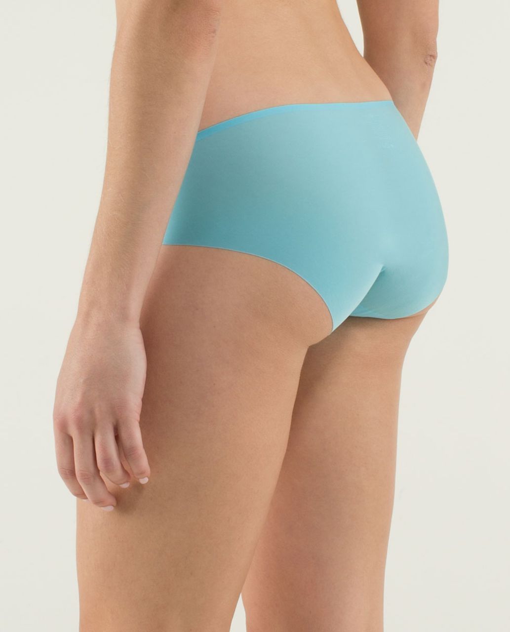 Lululemon Light As Air Hipster - Blue Moon