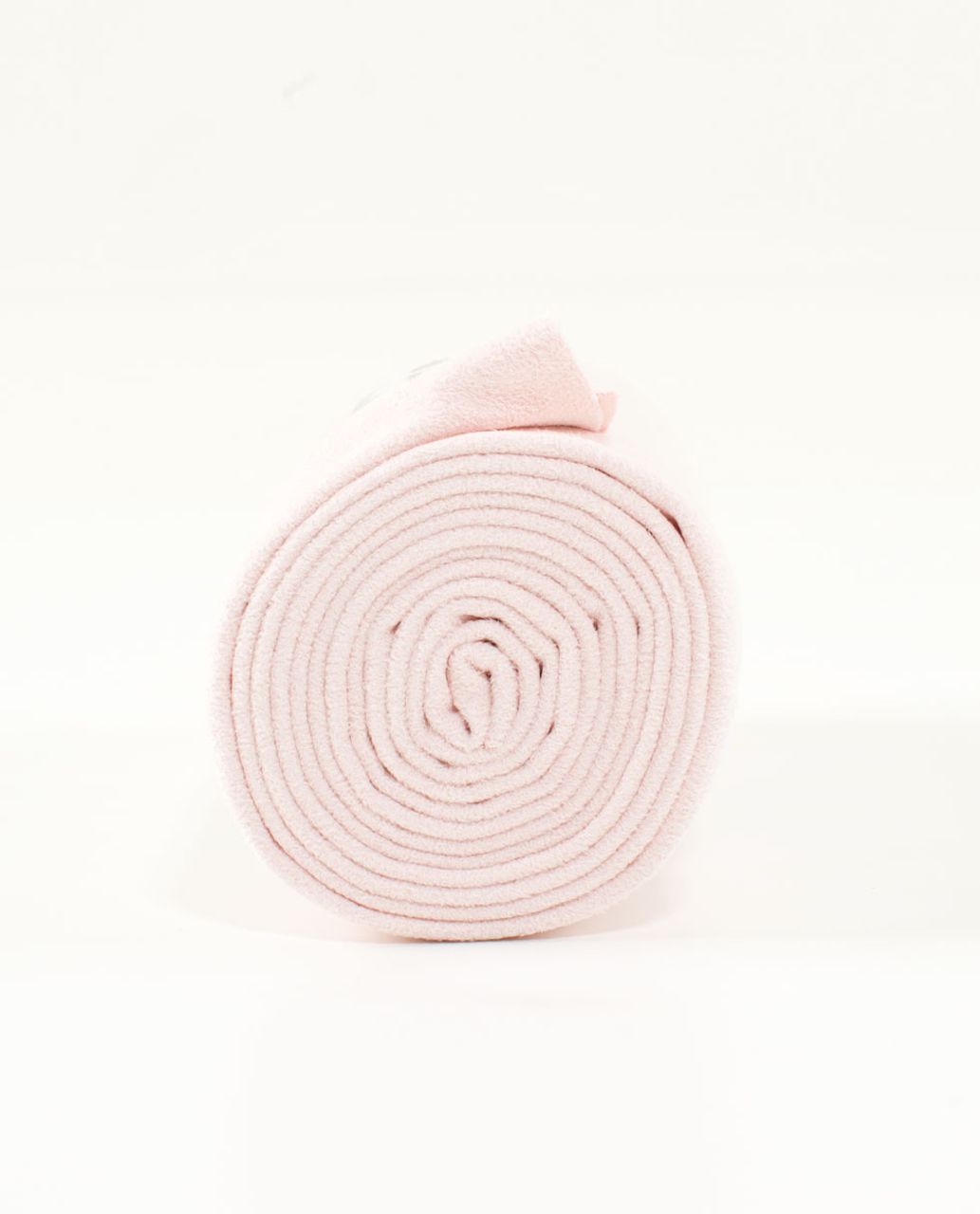 Lululemon The Towel - Pretty Pink