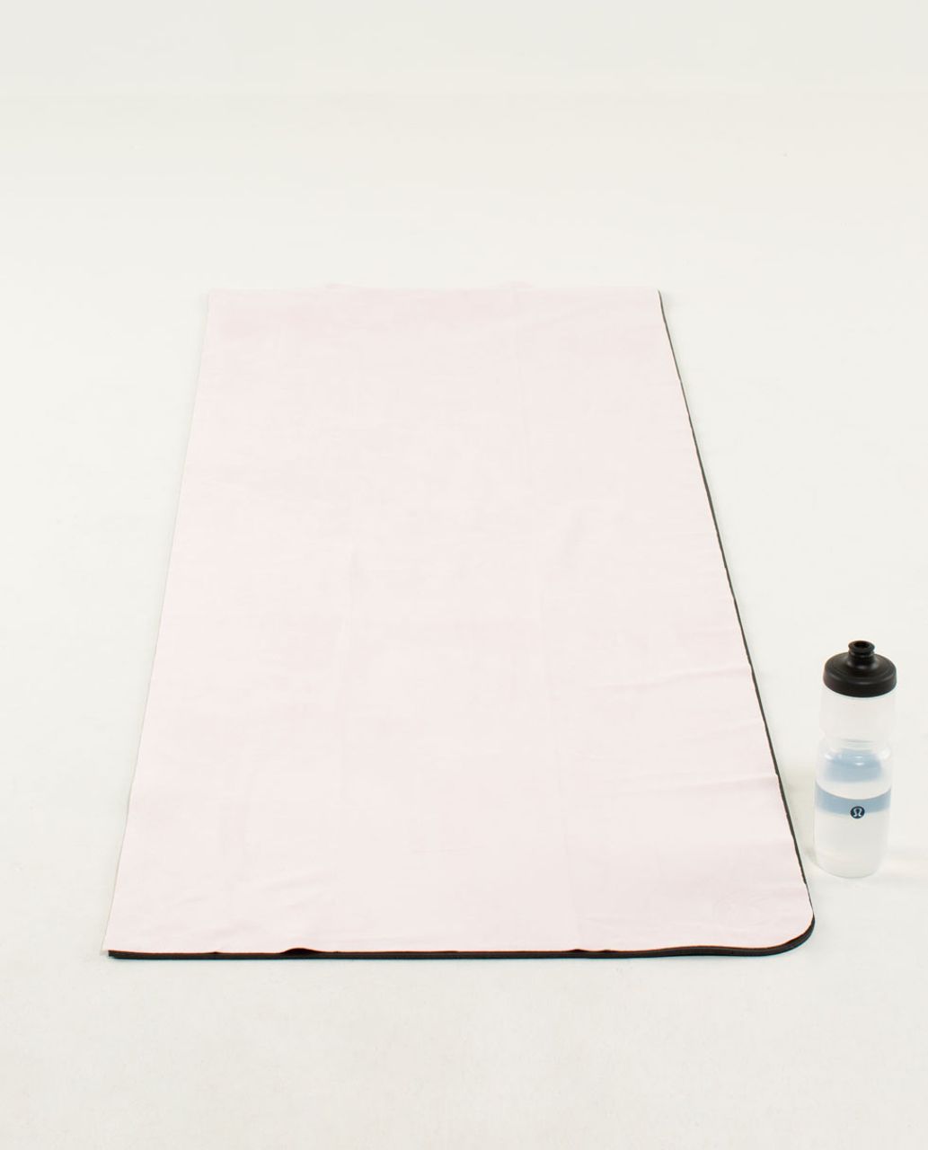 Lululemon The Towel - Pretty Pink