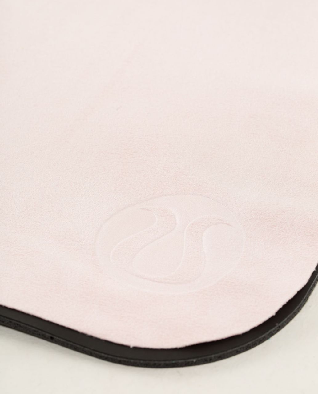 Lululemon The Towel - Pretty Pink