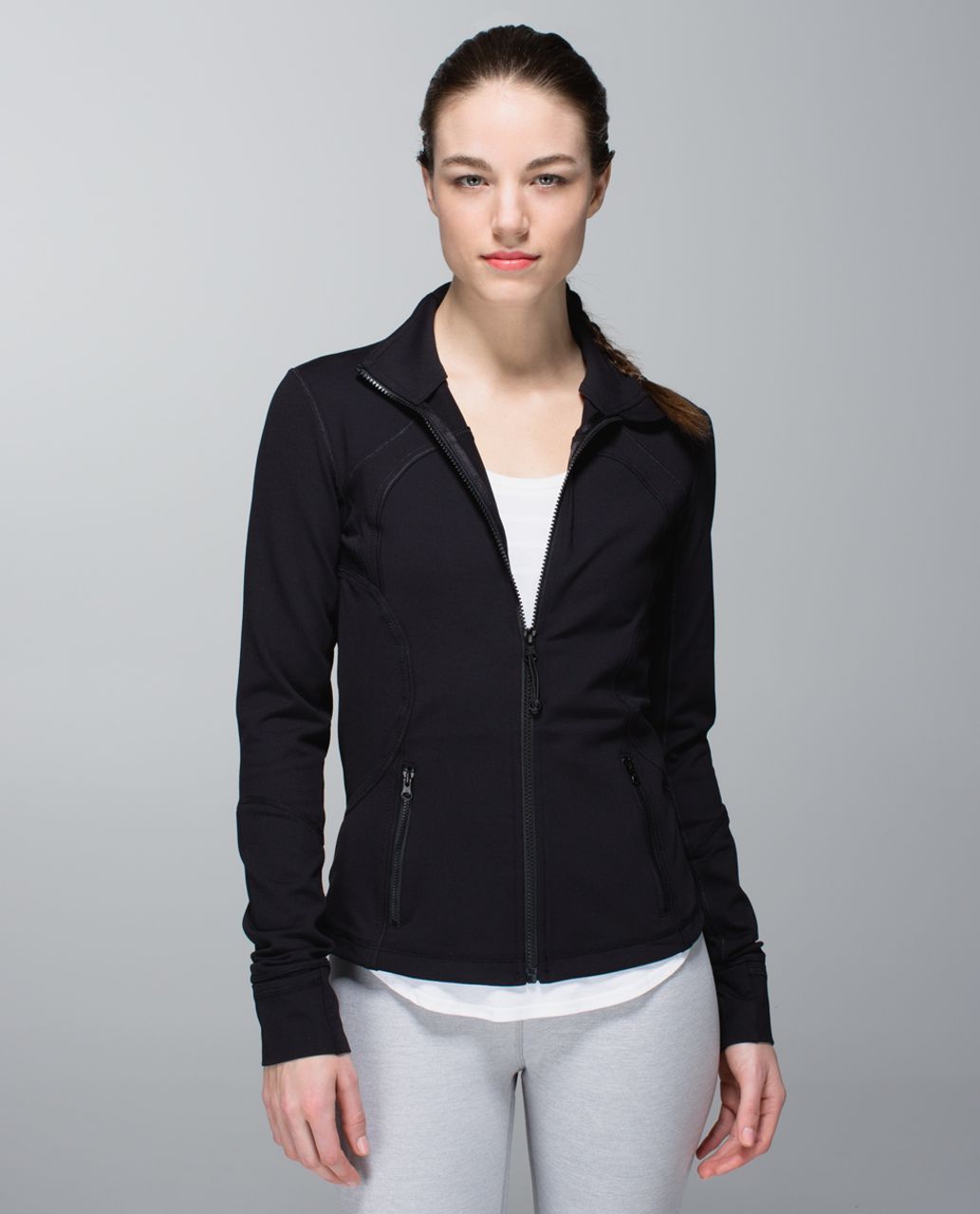 lululemon forme jacket