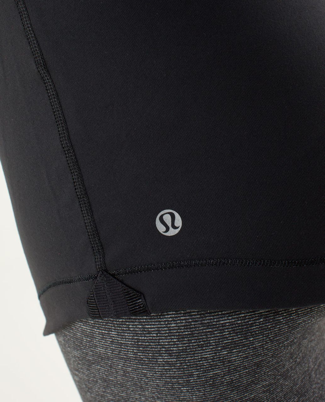 Lululemon Atma Tank - Black