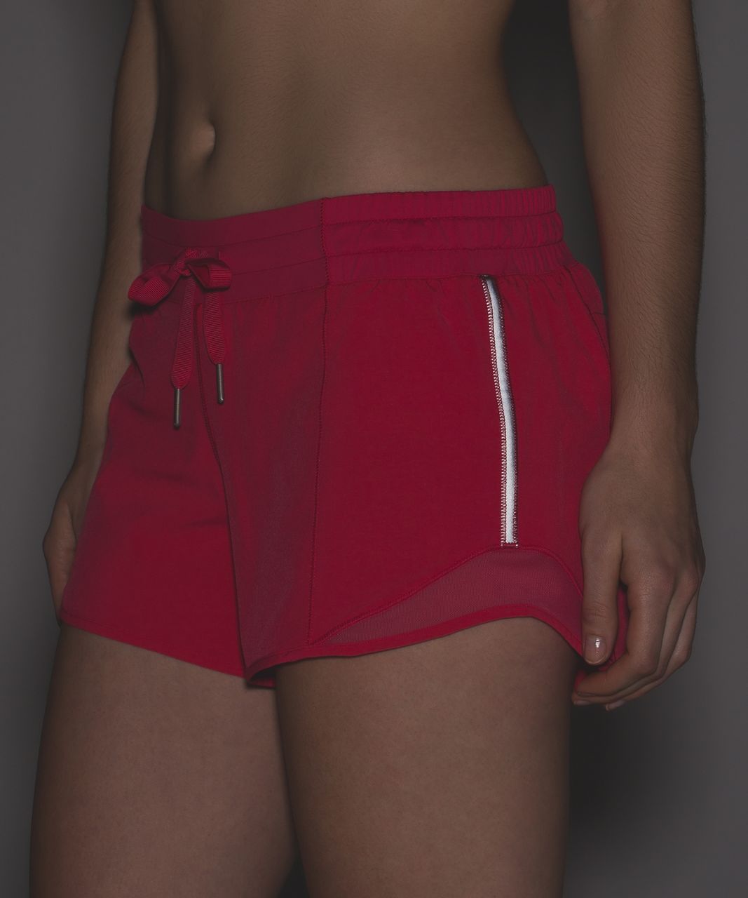 Lululemon Hotty Hot Short *Long - Boom Juice