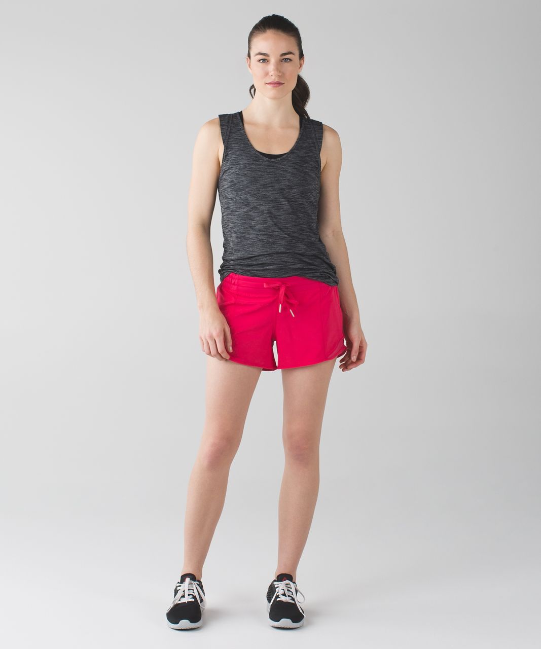 Lululemon Hotty Hot Short *Long - Boom Juice