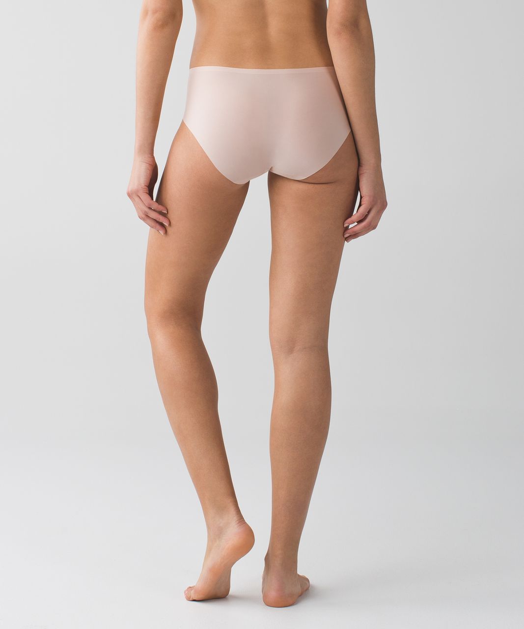 Lululemon Light As Air Hipster - Naked