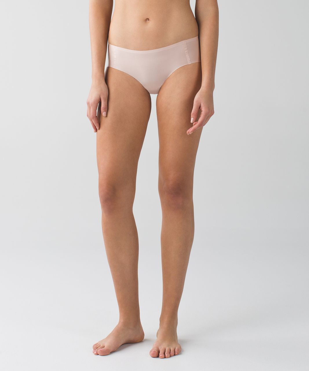 Lululemon Light As Air Hipster - Naked