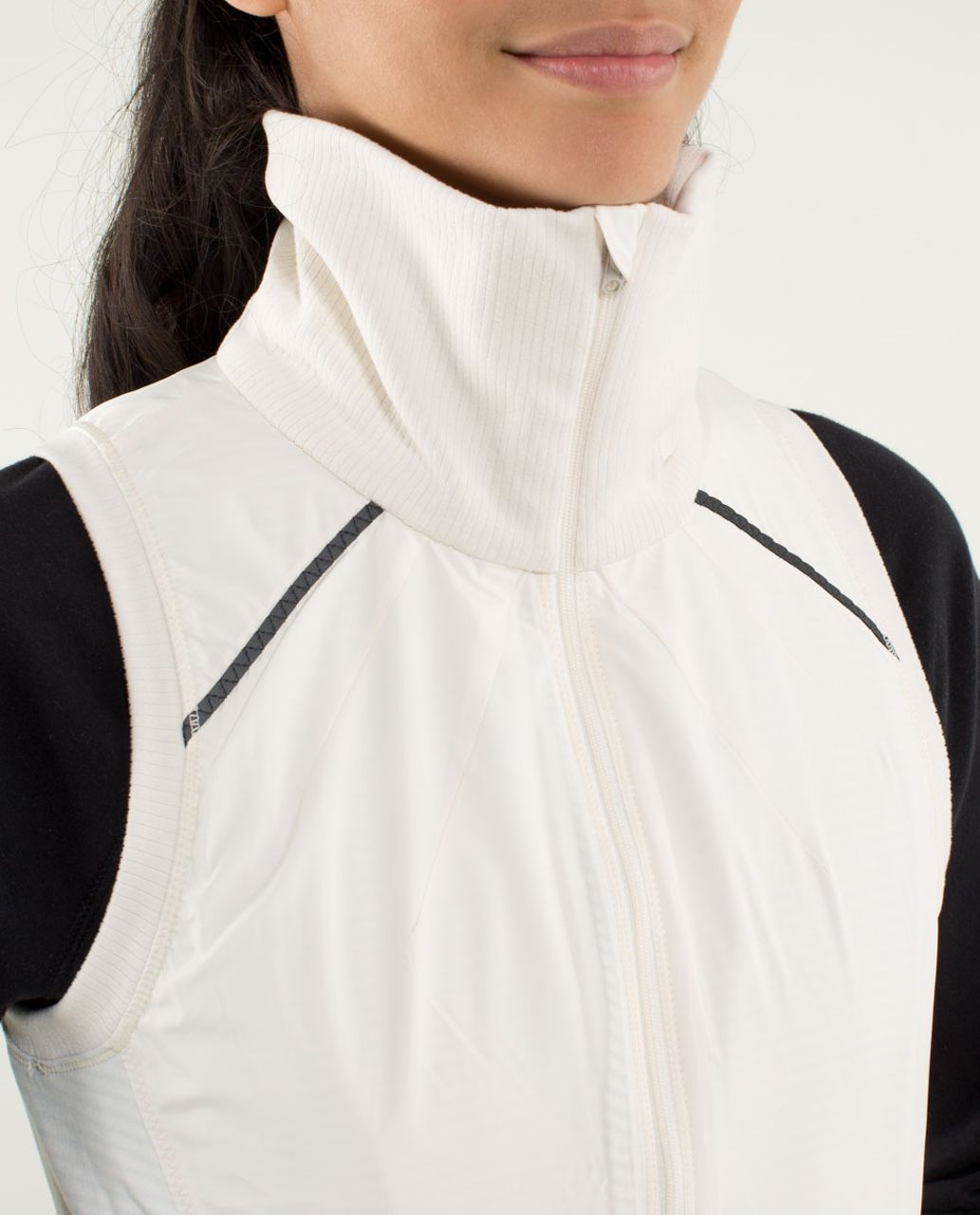 Lululemon Won't Stop Vest - Hyper Stripe Angel Wing / Angel Wing / Angel Wing